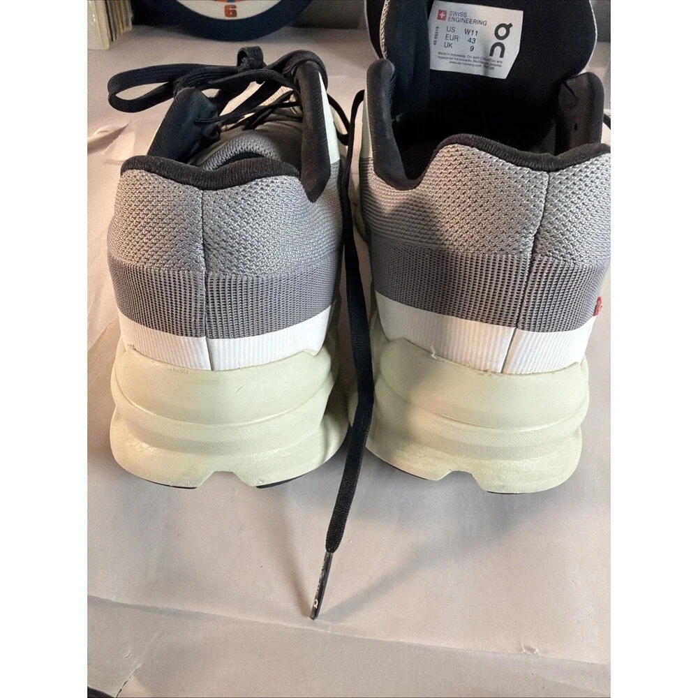 ON Cloudtilt Ivory W Sz 11
